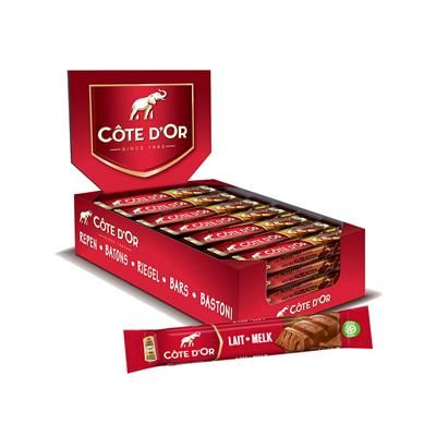 COTE D'OR BASTONE LATTE PZ.32