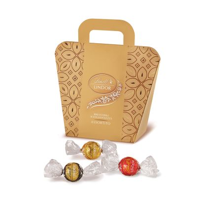 BAG LINDOR ASSORTITO T.12.00 GR.150