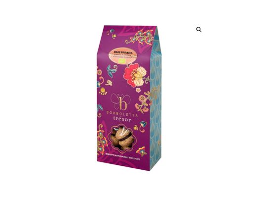TRESOR BACI DI DAMA GR.135