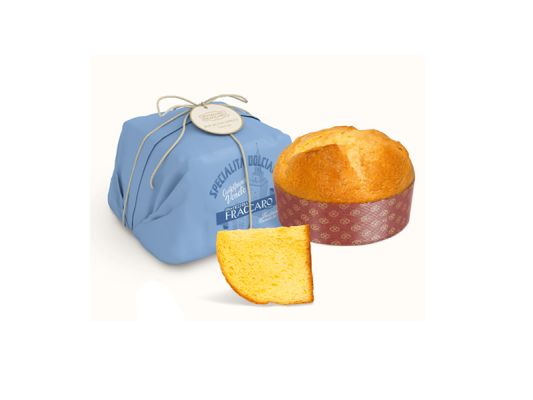 FOCACCIA DOLCE IMBRIAGA GR.500