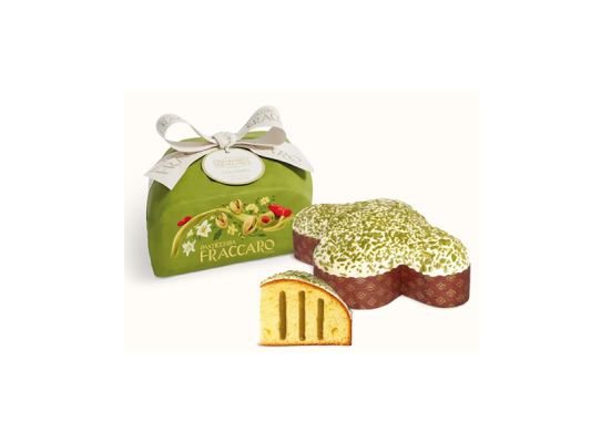 COLOMBA PISTACCHIO GR.750