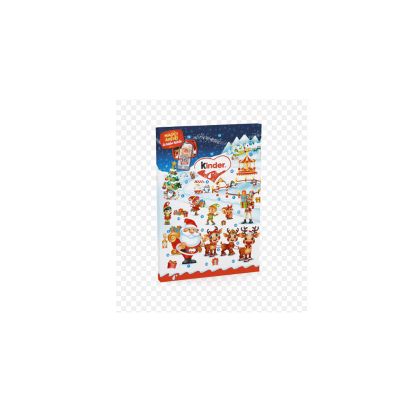 CALENDARIO AVVENTO KINDER GR.141