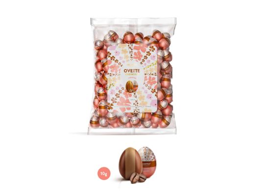 OVETTE TIRAMISU' BUSTA GR.500