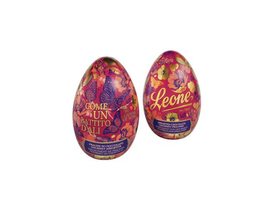 LATTA UOVO PRALINE GOURMET GR.50