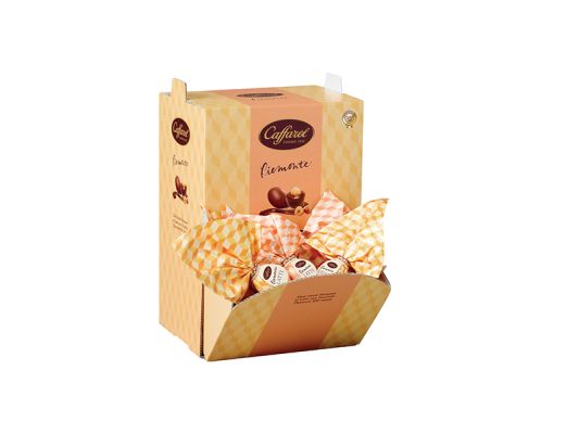 MAXI OVETTI FAZZOLETTO PIEMONTE KG2 P137