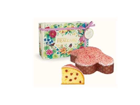 COLOMBA GIFT FRAG.E CIOCC.BIANCO GR.750