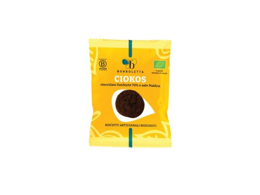 CIOKOS BORBOLETTA Pz.60 GR.30