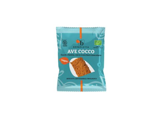 AVE COCCO BORBOLETTA Pz.60 GR.30