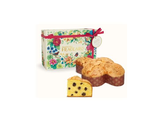 COLOMBA GIFT MIRT.ROSSI E CILIEGIE KG.1
