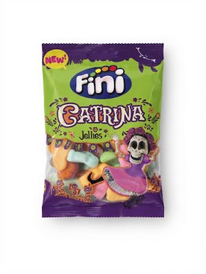 BUSTINE FINI CATRINA RIP Pz.12 GR.90